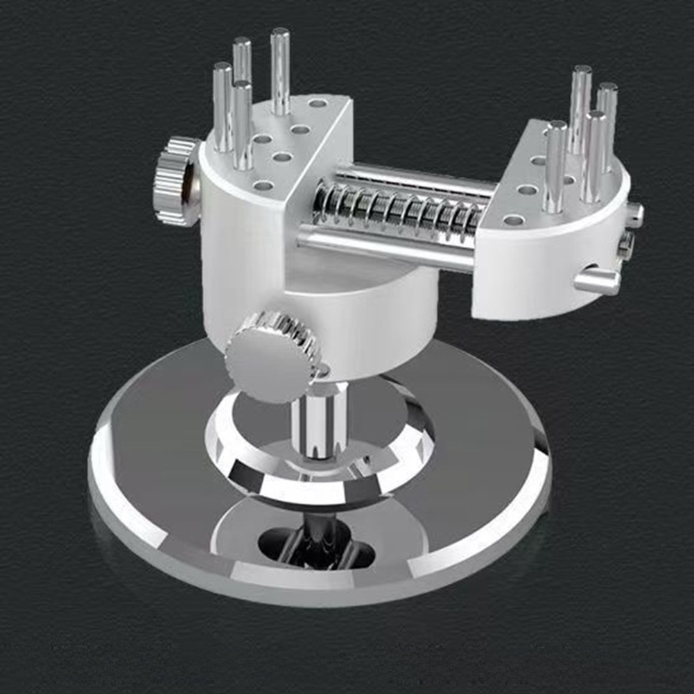 Bench Vise Swivel - Imadło stołowe 2,5 cala z obrotową