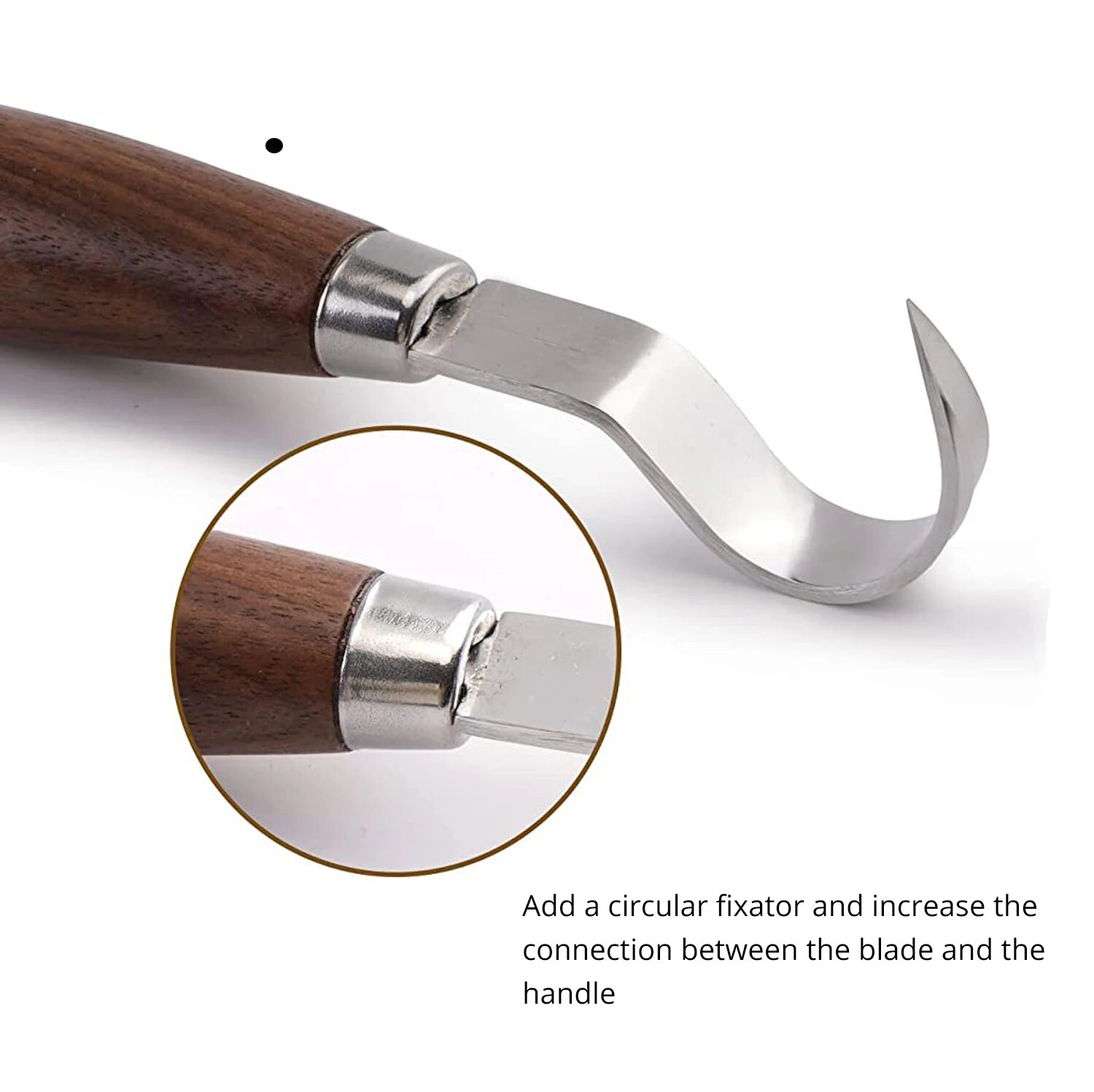 1 szt. Zestaw noży do rzeźbien – Chisel Set Wood recenzja i cena