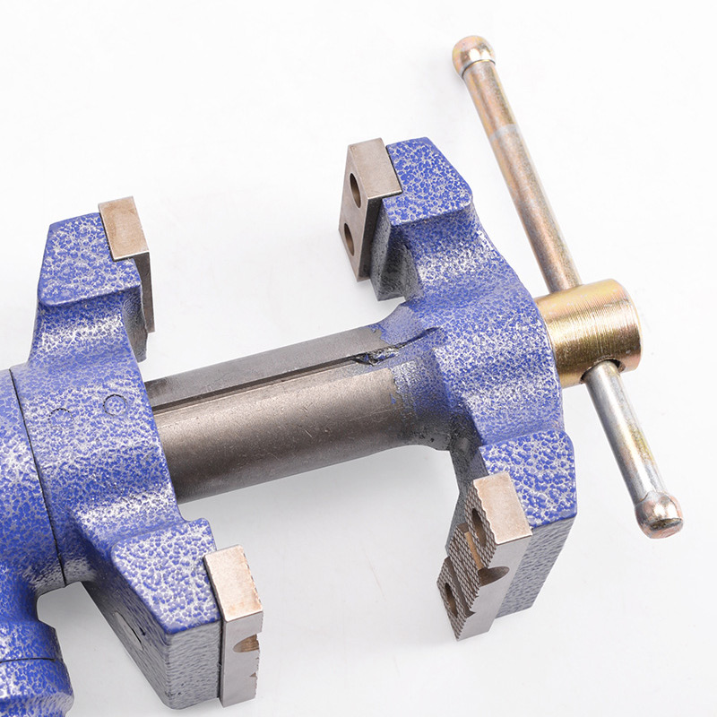Frezowanie, obróbka metali, im – Bench Vise Swivel recenzja i cena