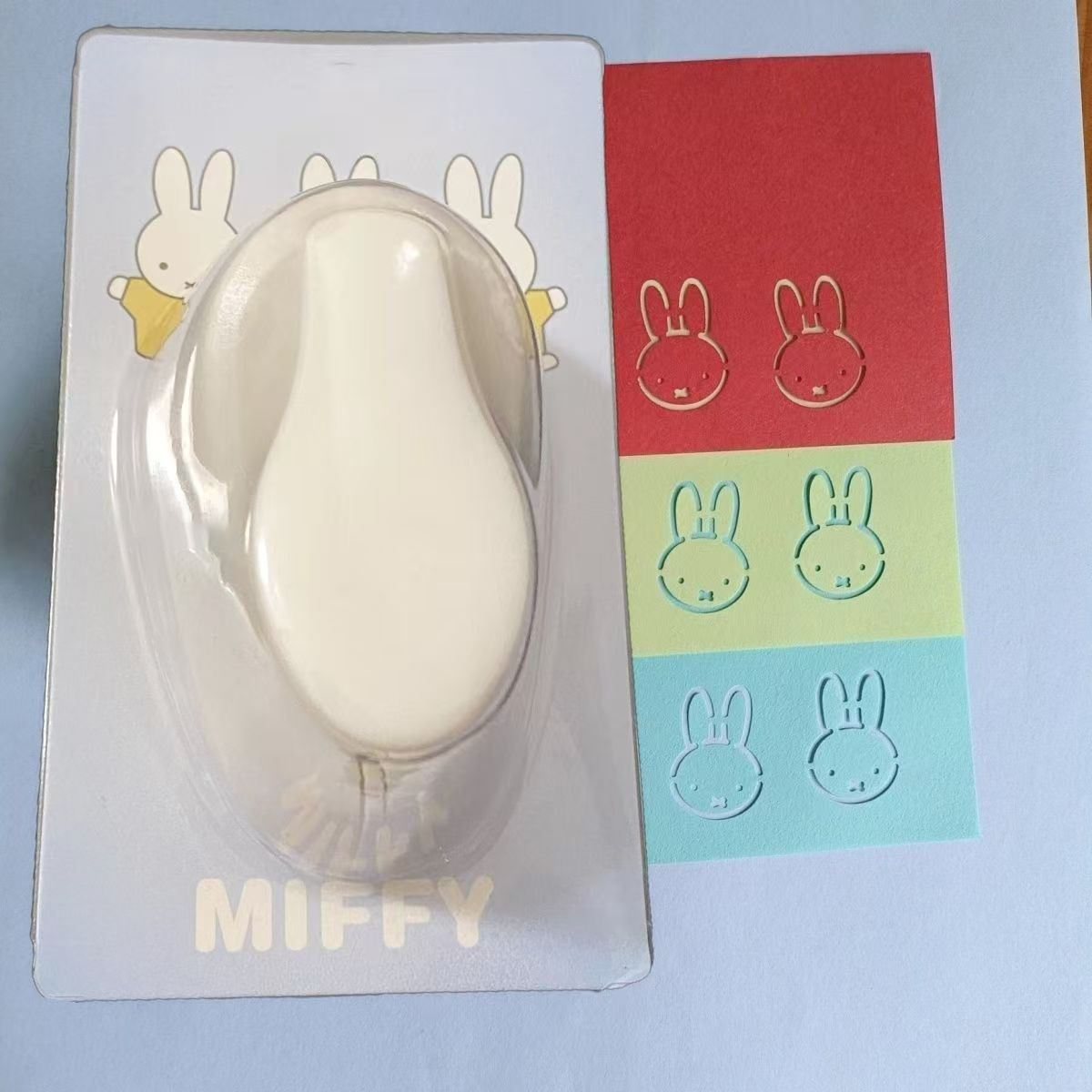 Miffy Nowy Styl Urocza Maszyna – Hand Tools Mechanical Workshop recenzja i cena