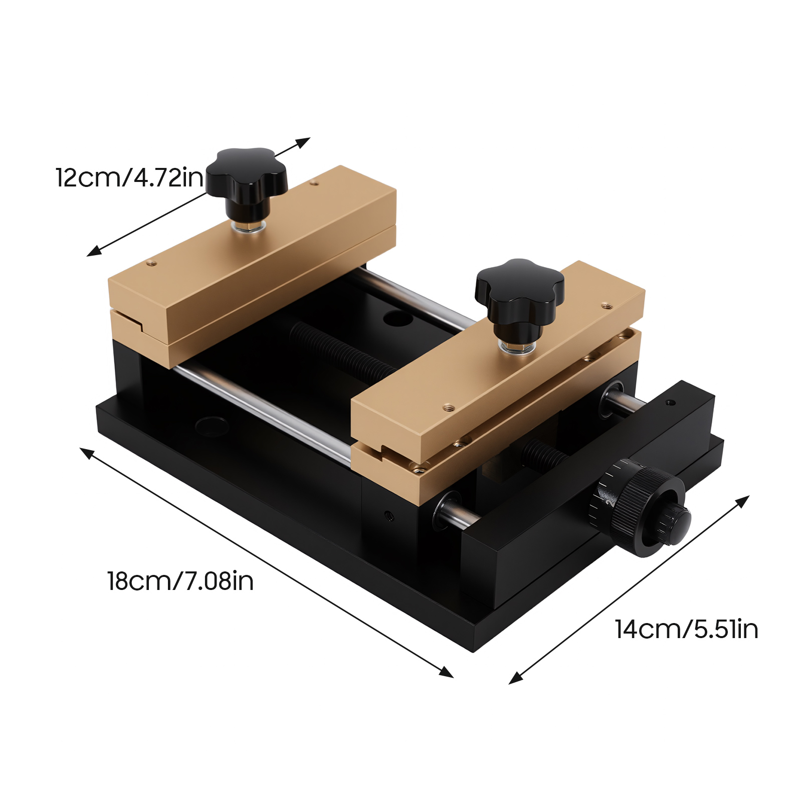 Uchwyt mocujący do maszyn lase – Hand Tools Mechanical Workshop recenzja i cena