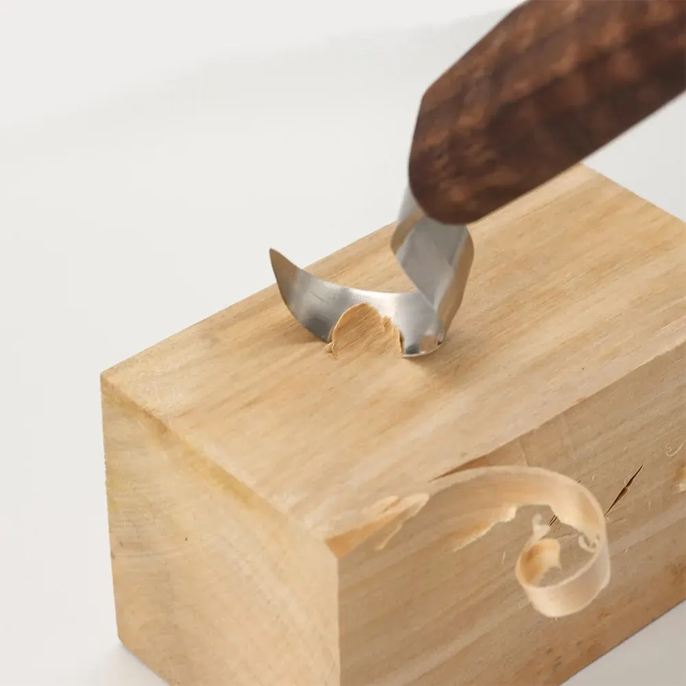 ‌ 1 szt. Profesjonalny zestaw  – Chisel Set Wood recenzja i cena