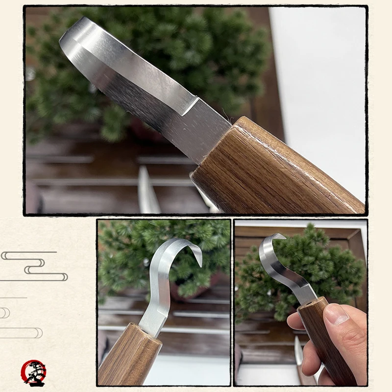 ‌ 1 szt. Profesjonalny zestaw  – Chisel Set Wood recenzja i cena