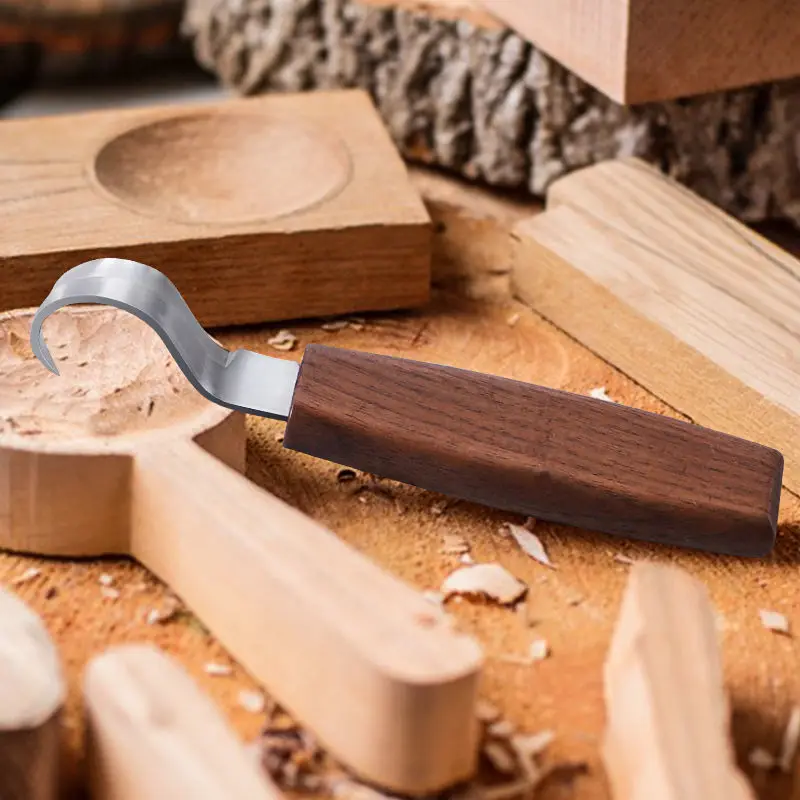 ‌ 1 szt. Profesjonalny zestaw  – Chisel Set Wood recenzja i cena