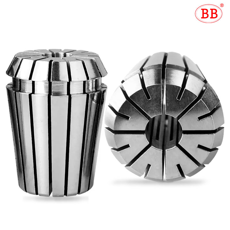 Uchwyt zaciskowy sprężynowy BB – Hand Tools Mechanical Workshop recenzja i cena