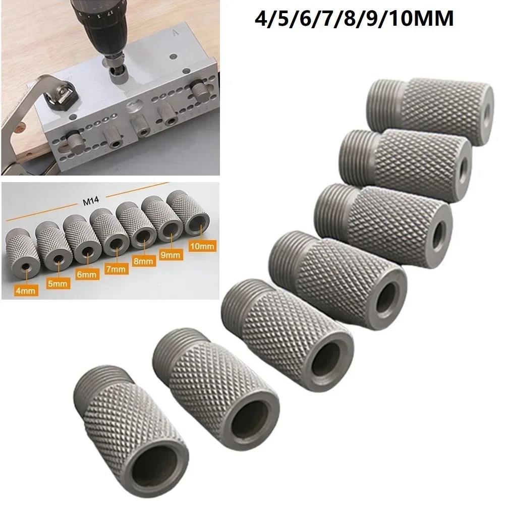 Tuleja wiertła rdzeniowego ze  – Pocket Hole Jig recenzja i cena