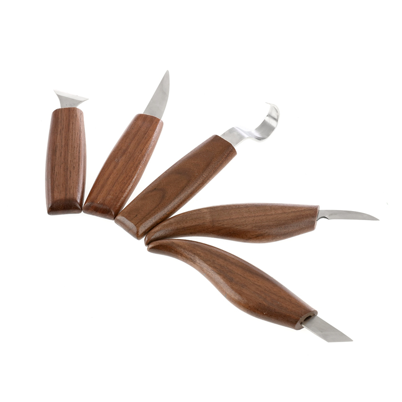 12 SZT. Zestaw dłut do rzeźbie – Chisel Set Wood recenzja i cena