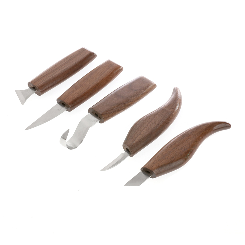 12 SZT. Zestaw dłut do rzeźbie – Chisel Set Wood recenzja i cena