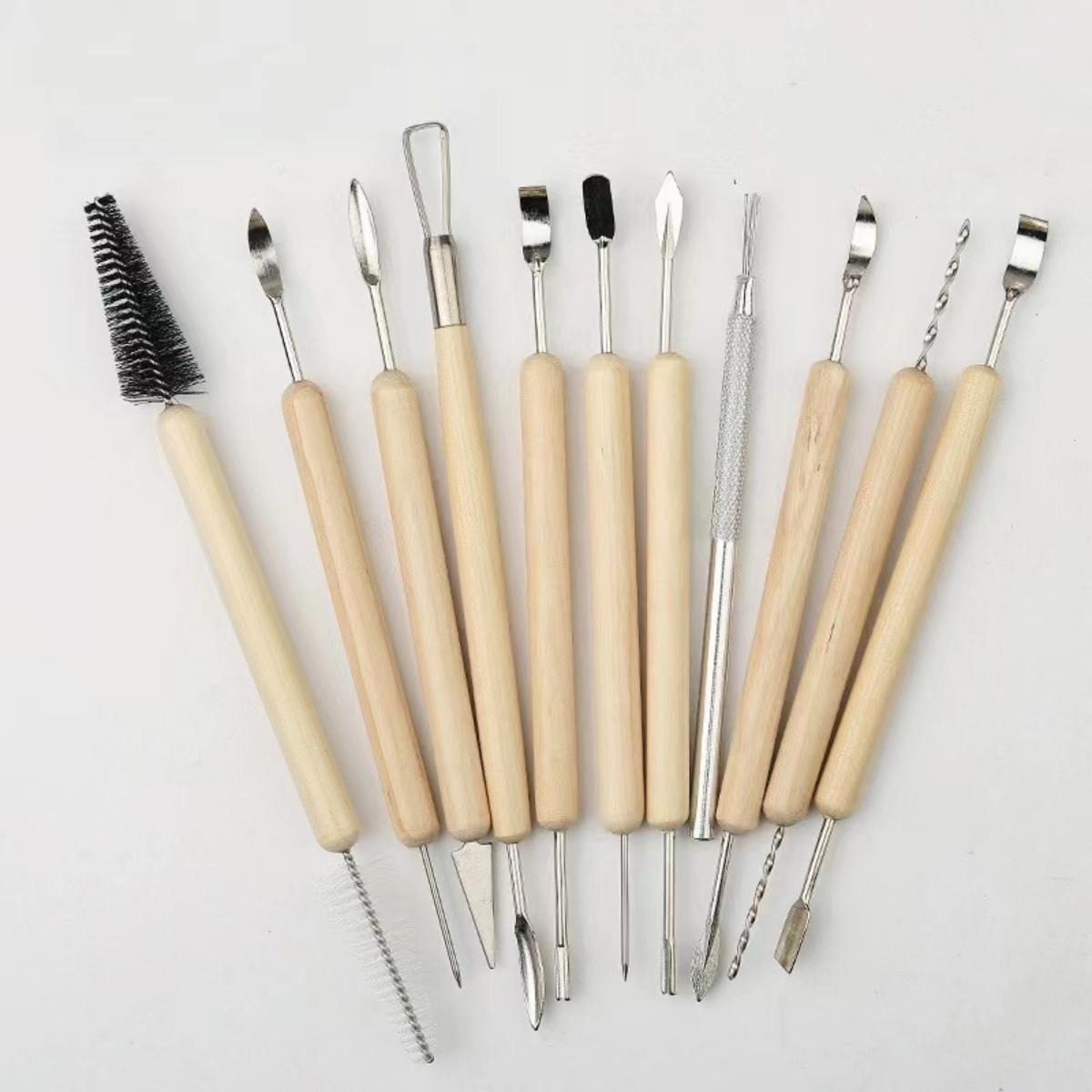 1 ZESTAW Narzędzi do Rzeźbieni – Chisel Set Wood recenzja i cena