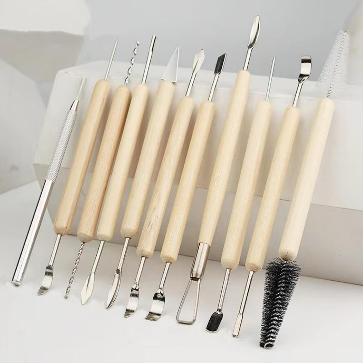 1 ZESTAW Narzędzi do Rzeźbieni – Chisel Set Wood recenzja i cena