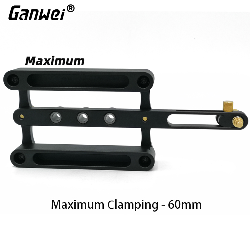 Samocentrujący przyrząd do koł – Pocket Hole Jig recenzja i cena