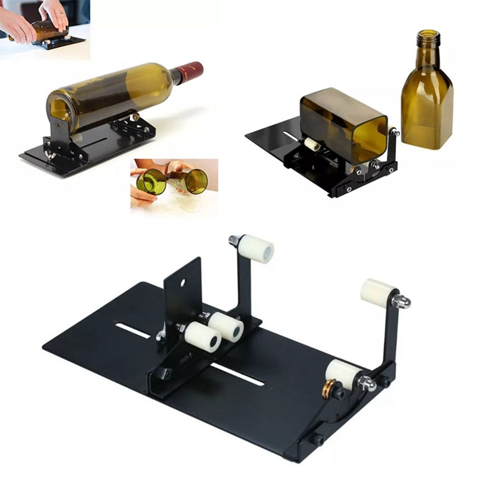 Maszyna do cięcia szklanych bu – Hand Tools Mechanical Workshop recenzja i cena