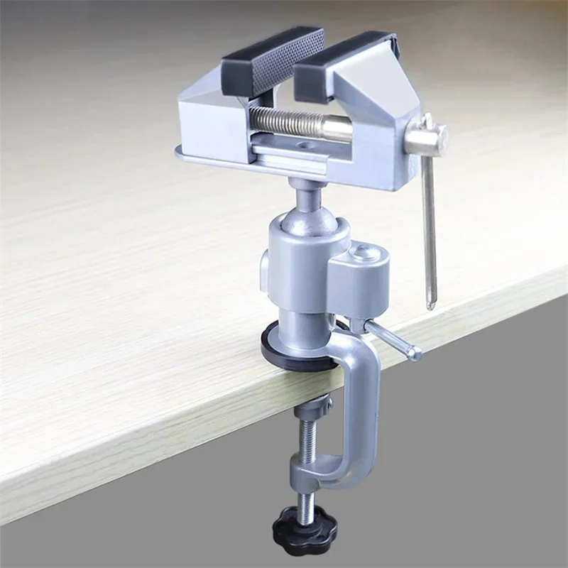Do uniwersalnego wkrętaka stoł – Bench Vise Swivel recenzja i cena