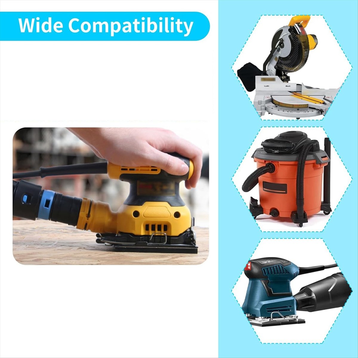 Najlepszy w 2026 roku wersja u – Best Tools For Workshop recenzja i cena