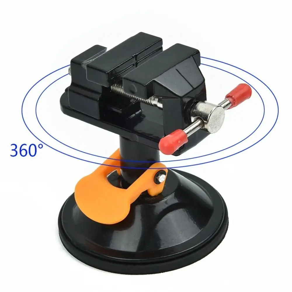 Imadło jubilerskie obrotowe do – Bench Vise Swivel recenzja i cena