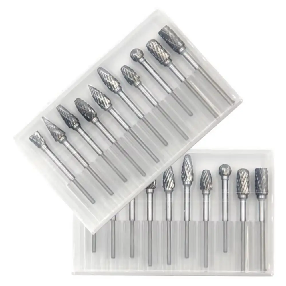 Zestaw 10 frezów rotacyjnych z – Chisel Set Wood recenzja i cena