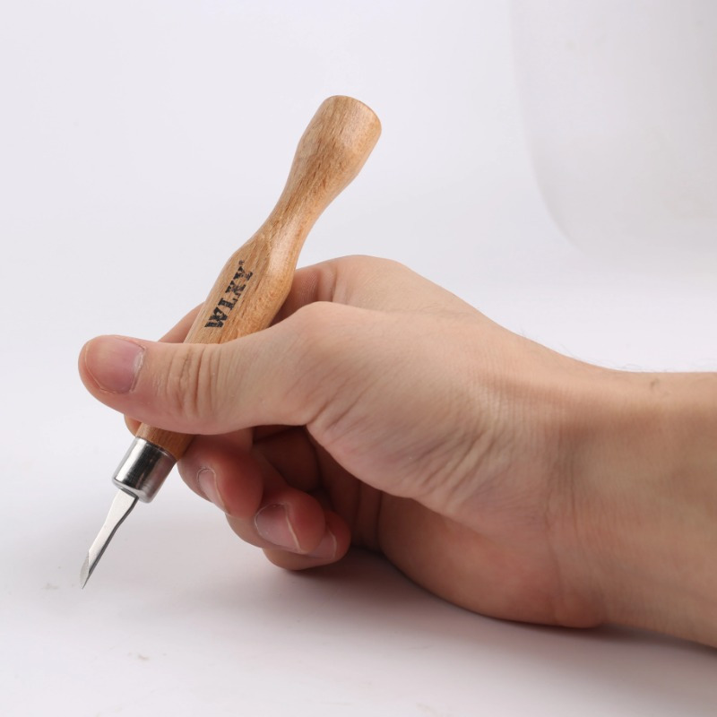 Zestaw 12 profesjonalnych dłut – Chisel Set Wood recenzja i cena