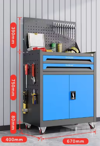 【Najlepiej sprzedający się】Wóz – Best Tools For Workshop recenzja i cena
