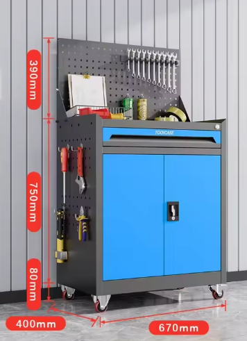 【Najlepiej sprzedający się】Wóz – Best Tools For Workshop recenzja i cena