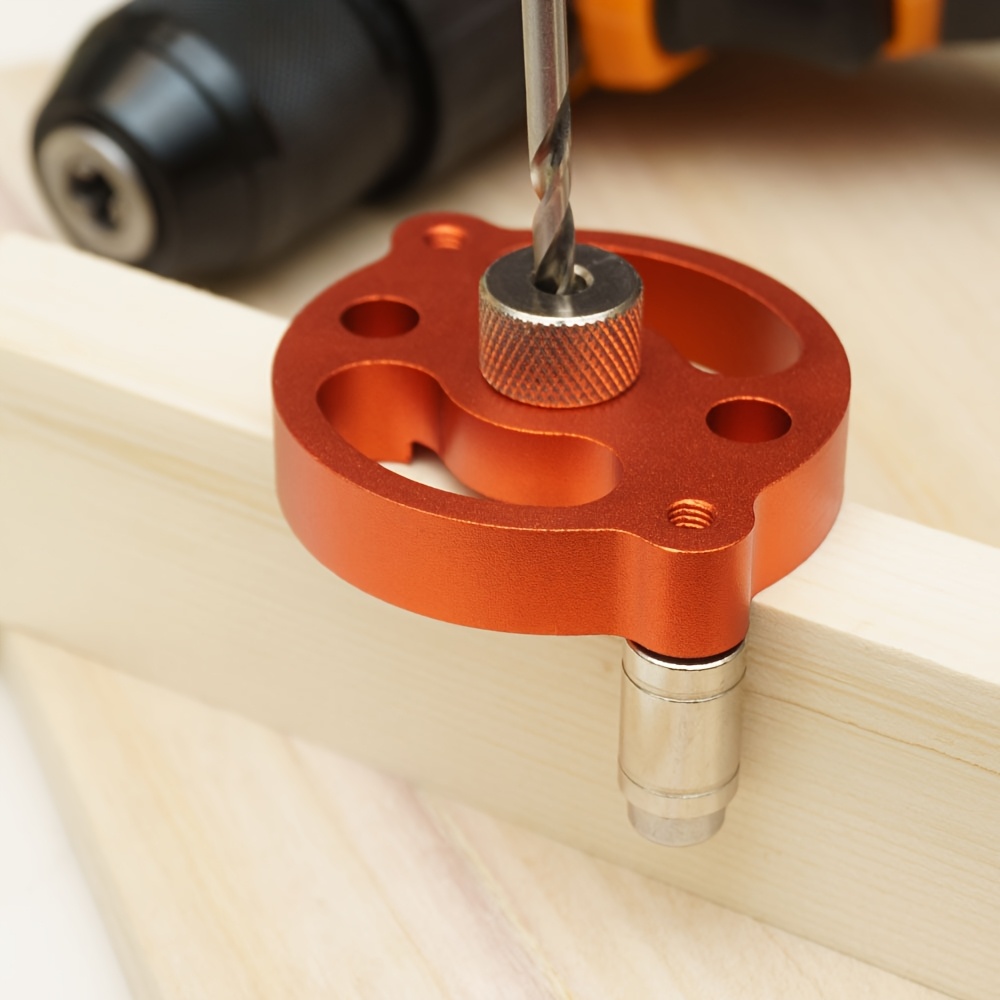 Szablon do kołków samocentrują – Pocket Hole Jig recenzja i cena
