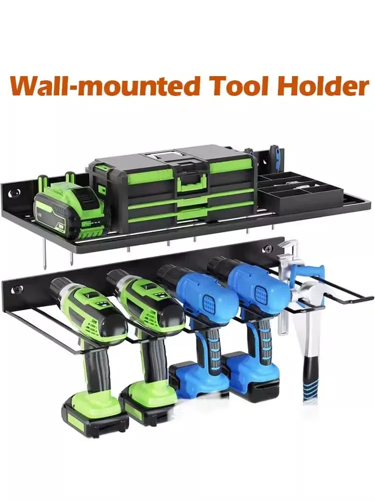 Uchwyt na narzędzia ręczne mon – Workshop Electric Tools recenzja i cena
