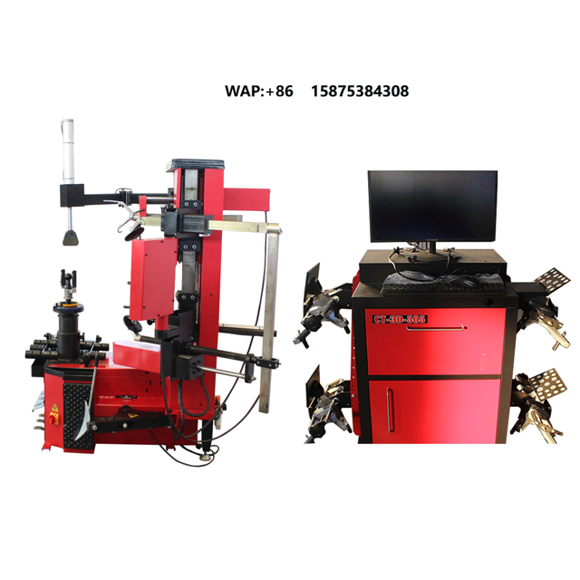 Maszyna do montażu opon supera – Car Workshop Tools And Equipment recenzja i cena