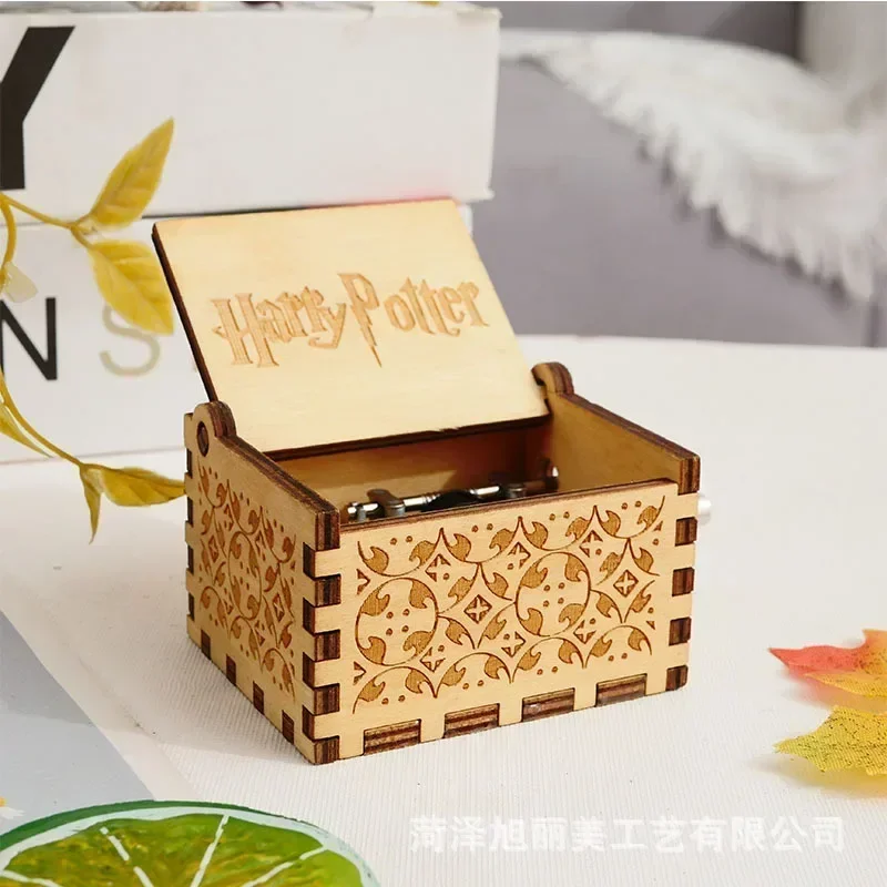 Drewniana, ręcznie obracana po – Chisel Set Wood recenzja i cena