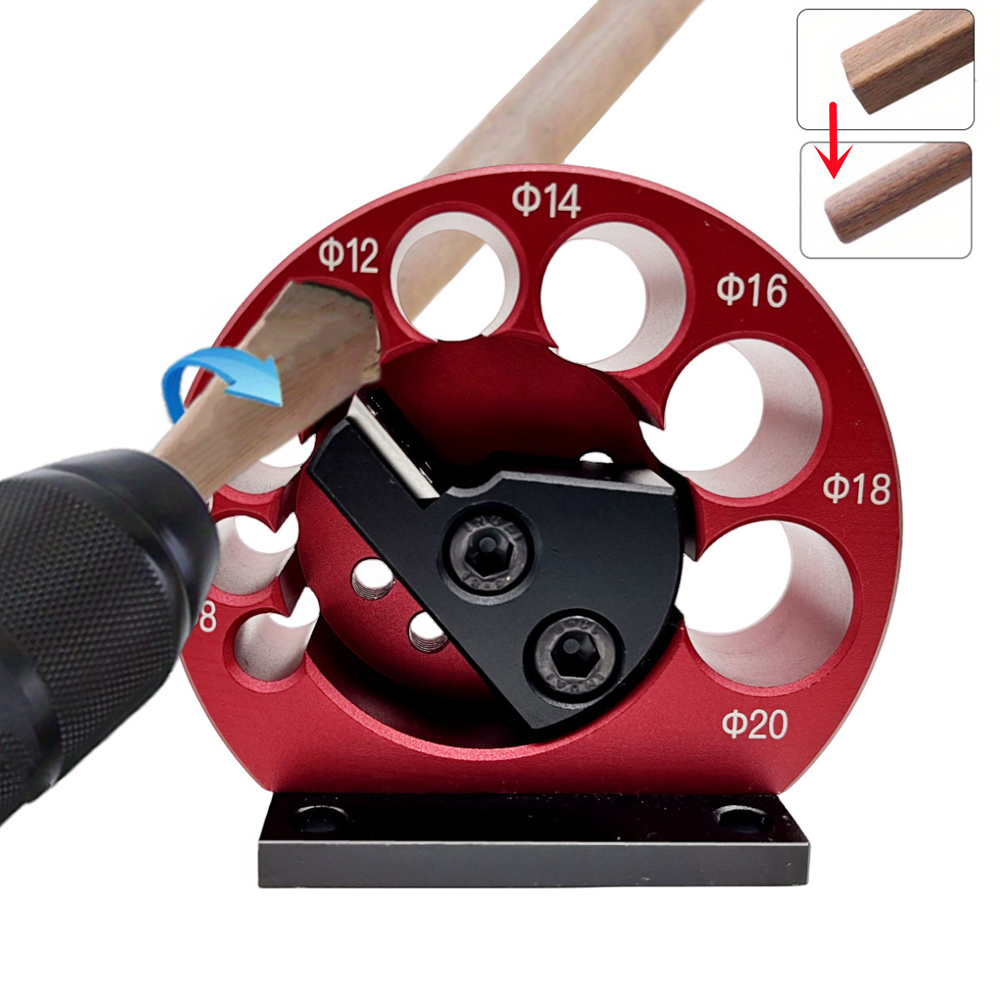 Szablon do kołków z 8 otworami – Pocket Hole Jig recenzja i cena