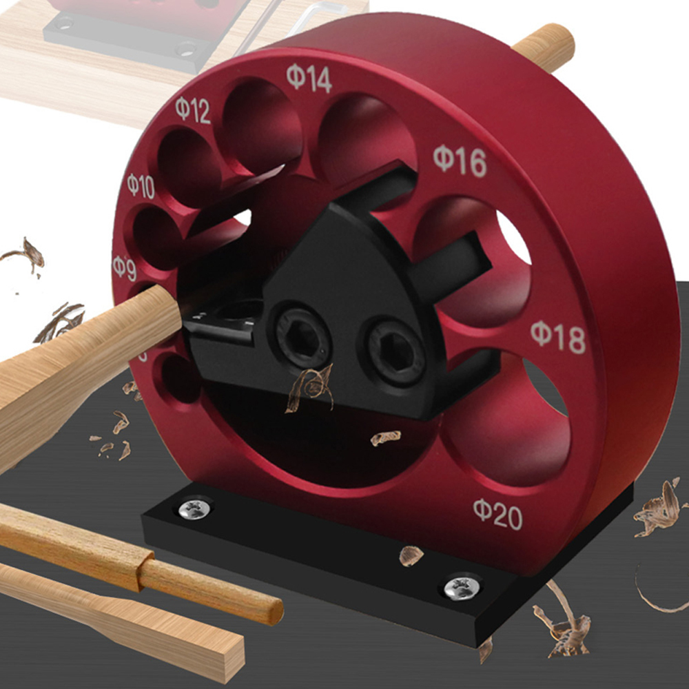 Szablon do kołków z 8 otworami – Pocket Hole Jig recenzja i cena