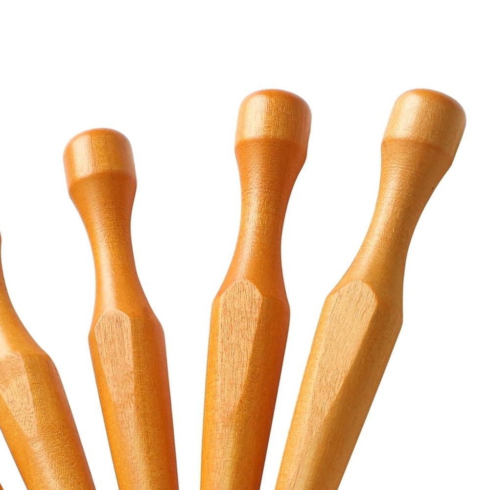 Zestaw narzędzi do linorytu, 5 – Chisel Set Wood recenzja i cena