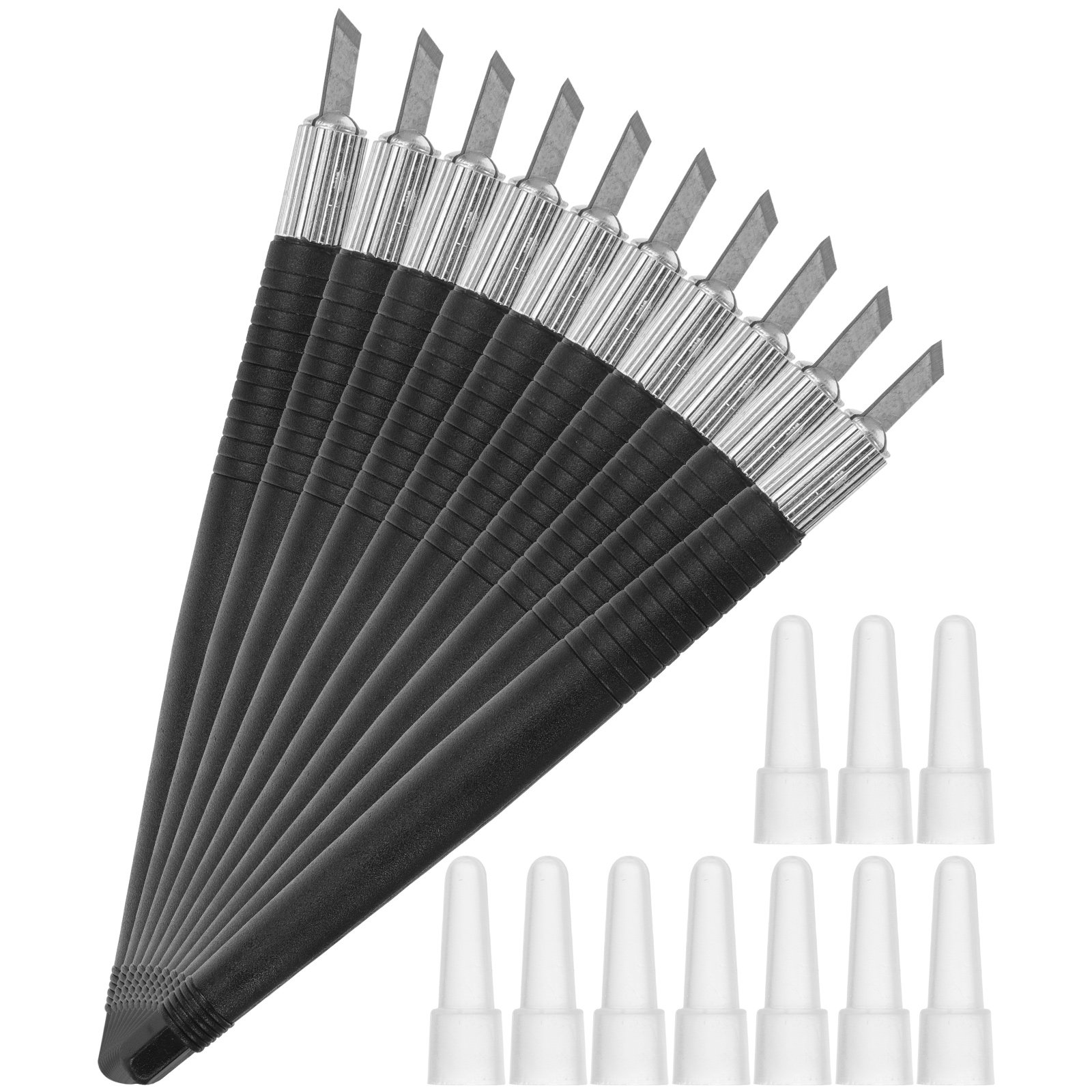 10-częściowy przenośny zestaw  – Chisel Set Wood recenzja i cena