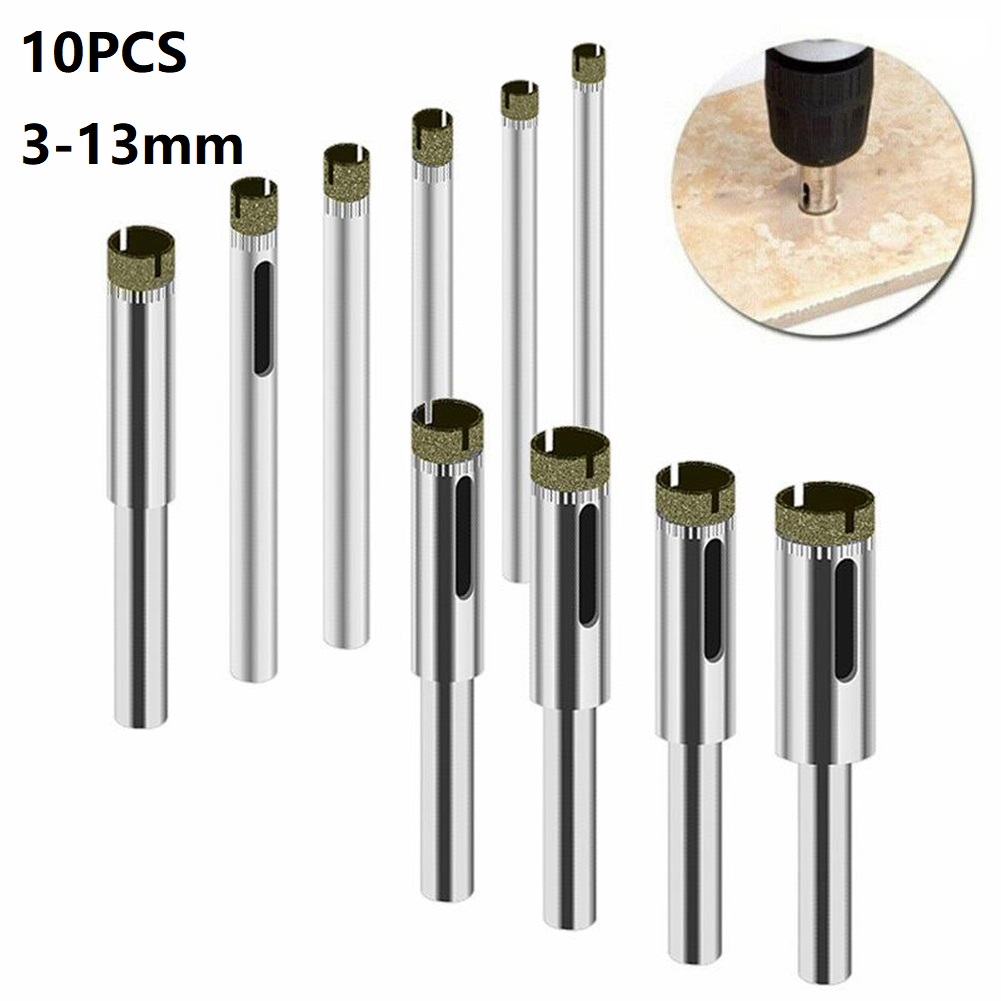 Zestaw wierteł HSS powlekanych – Pocket Hole Jig recenzja i cena