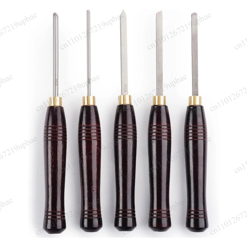 5-częściowy zestaw dłut tokars – Chisel Set Wood recenzja i cena