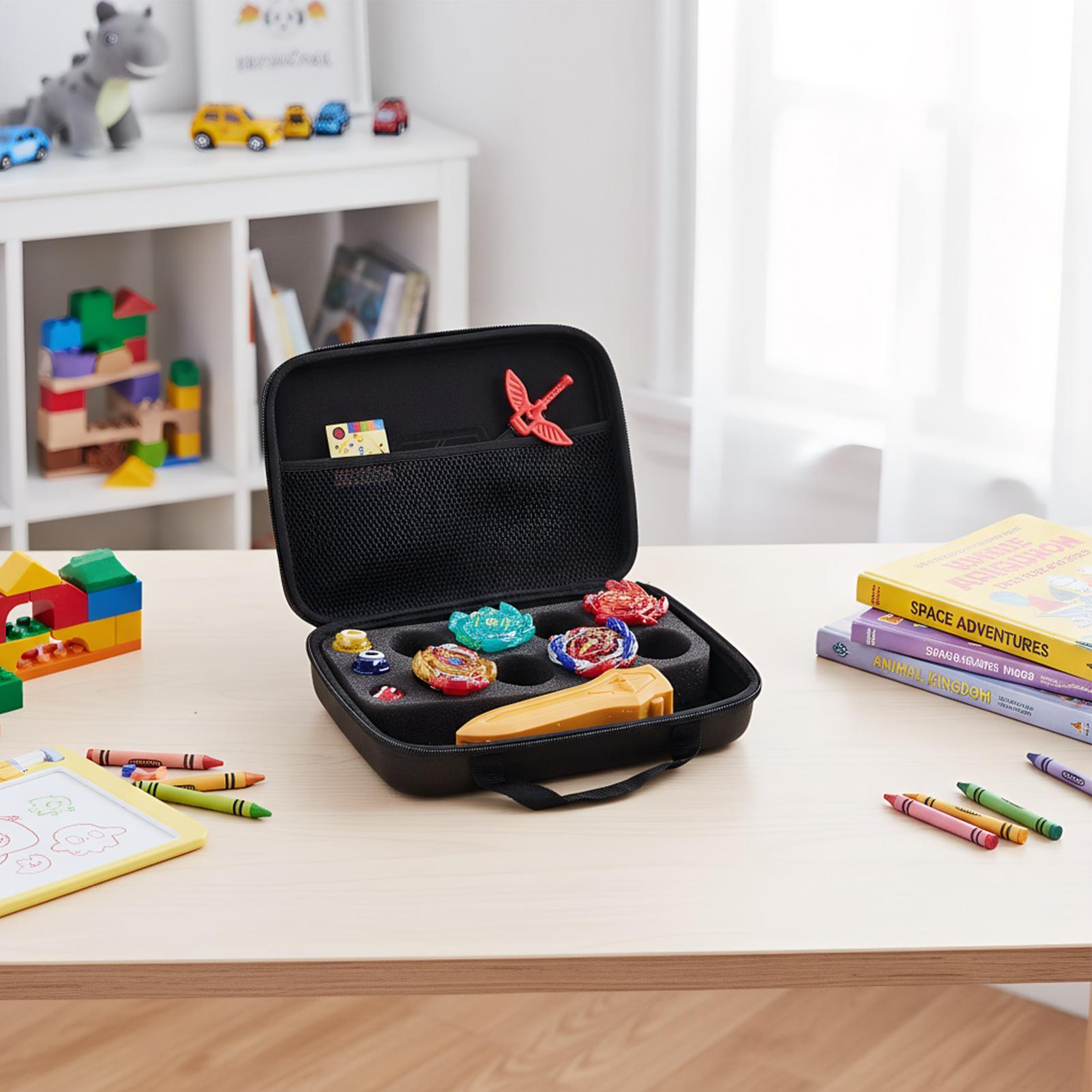 Torba do przechowywania żyrosk – Workshop Tools Display recenzja i cena