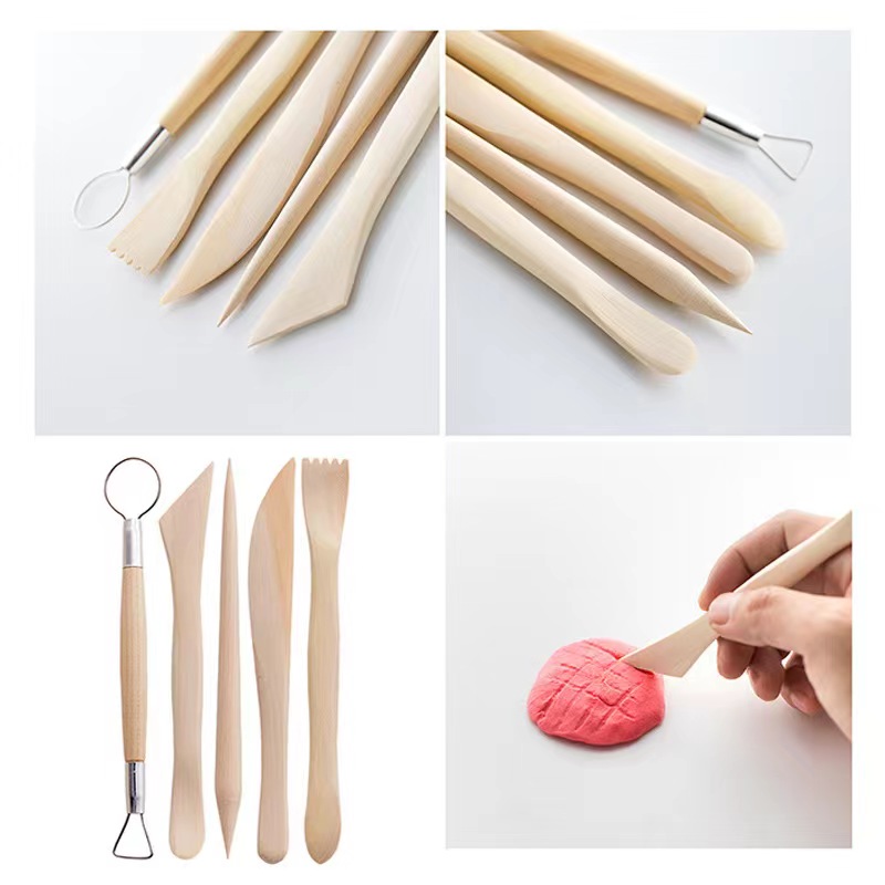 5 sztuk/zestaw 6 cali wosk do  – Chisel Set Wood recenzja i cena