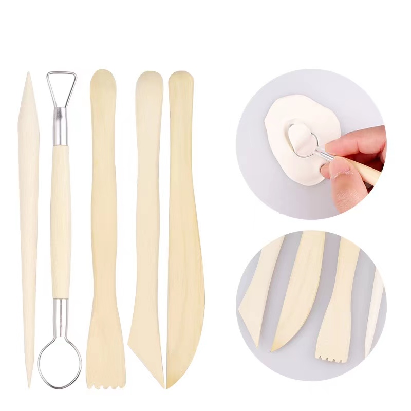 5 sztuk/zestaw 6 cali wosk do  – Chisel Set Wood recenzja i cena