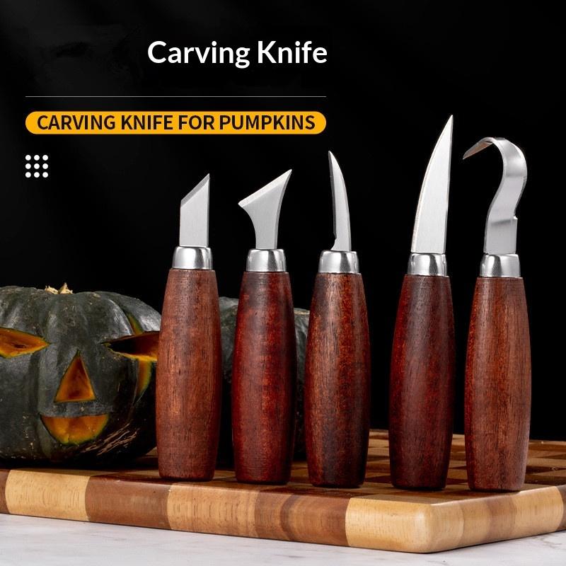 Nowy zestaw 5 szt. narzędzi do – Chisel Set Wood recenzja i cena