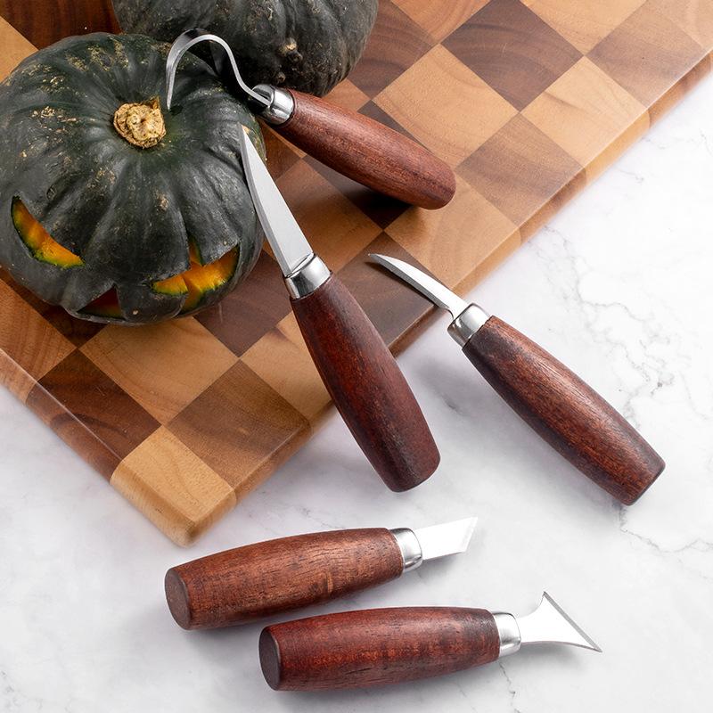 Nowy zestaw 5 szt. narzędzi do – Chisel Set Wood recenzja i cena