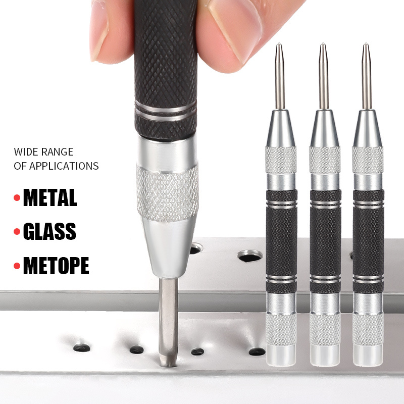 Automatyczny punktak centrując – Hand Tools Mechanical Workshop recenzja i cena