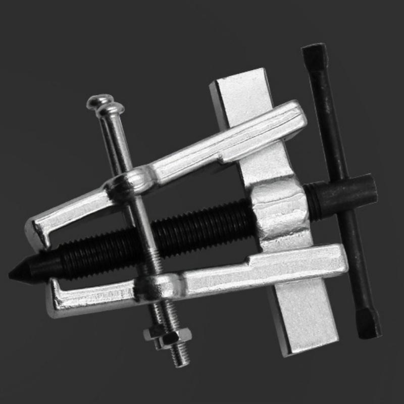 Ściągacz 65mm do koła pasowego – Workshop Tools Types recenzja i cena