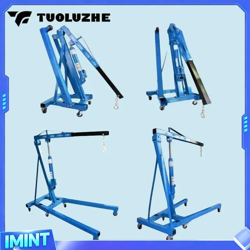 2-tonowy składany niebieski po – Hand Tools Mechanical Workshop recenzja i cena