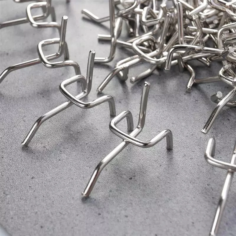 50 sztuk haczyków do tablic pe – Workshop Tools Display recenzja i cena